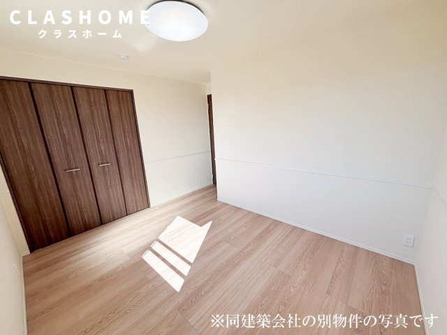 ルナジア　　刈谷市の賃貸ならクラスホーム刈谷店の内装