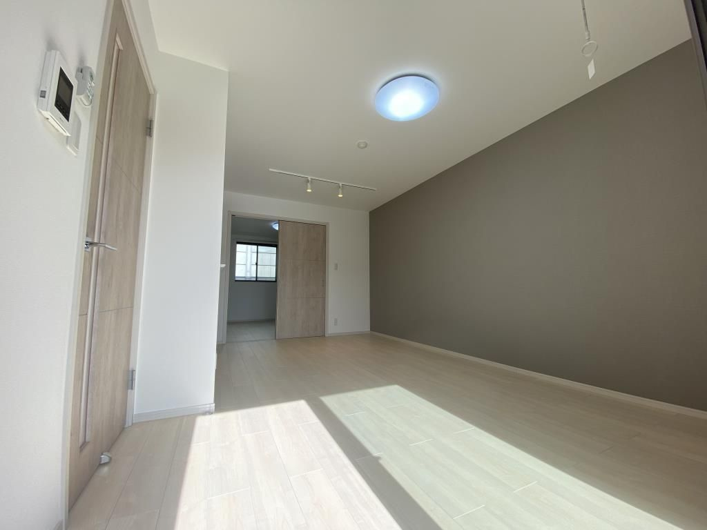 Affabileの居間・リビング|おしゃれなリビングです