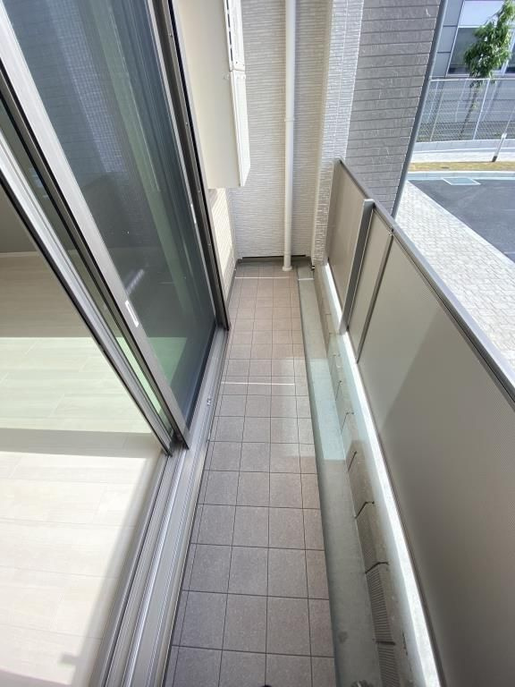 Affabileの収納|便利な収納スペースです