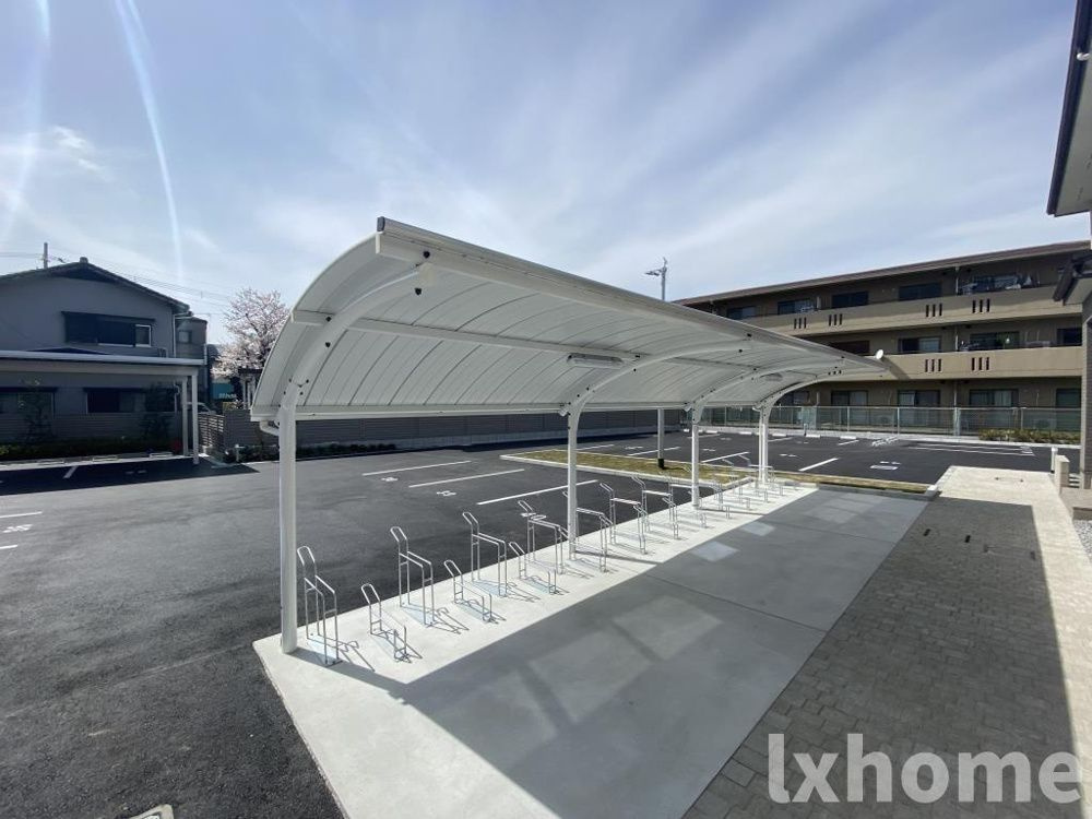 Affabileのその他共用部分