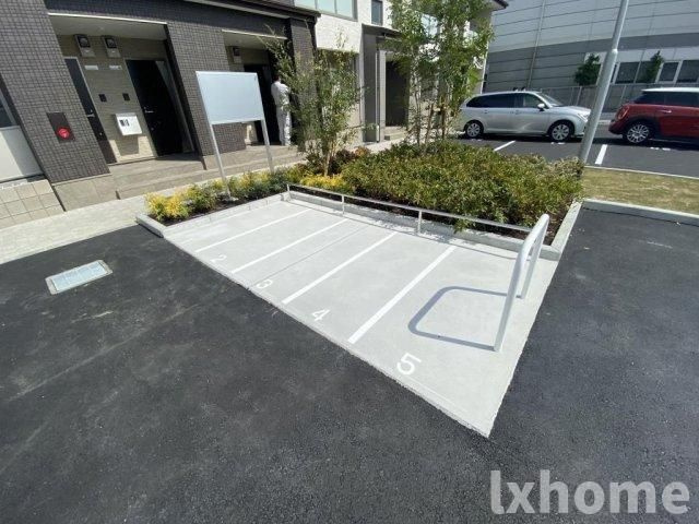 Affabileのその他共用部分