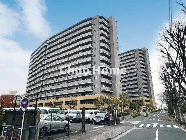 プランヴェールEXサザンウイング