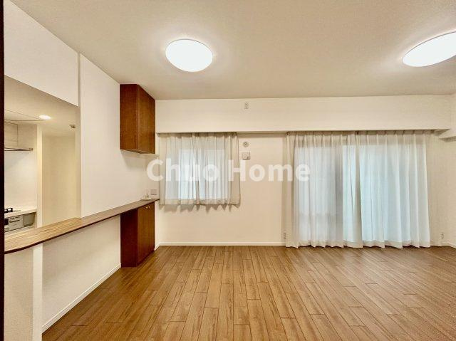 プランヴェールEXサザンウイングのダイニング|ダイニング