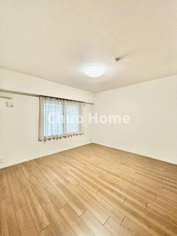 プランヴェールEXサザンウイングの子供部屋|居室