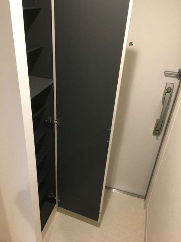 リブリ・deuxSoleil中里のその他