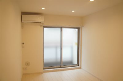 リブリ・deuxSoleil中里の居間・リビング