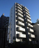 ネオマイム横浜台町の画像