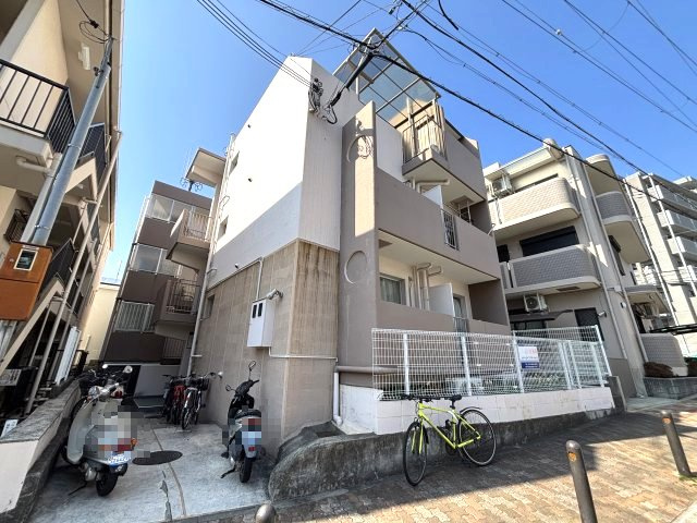 シティライフ稗原