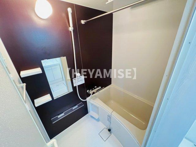 TAISHIN＿KA.Ⅰの浴室|※モデルルームの写真になります※