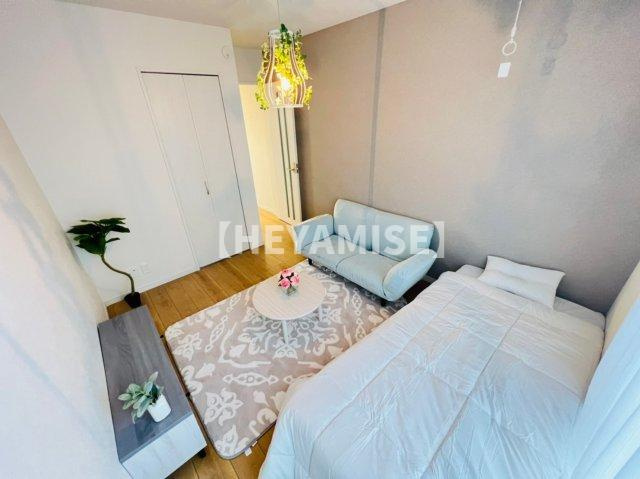 TAISHIN＿KA.Ⅰの内装|※モデルルームの写真になります※