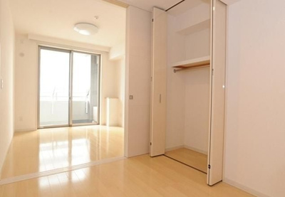 【収納】 | カスタリア新富町Ⅳ