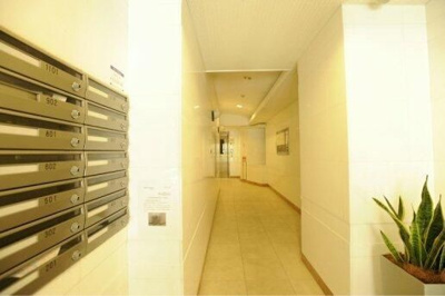 【その他共用部分】 | カスタリア新富町Ⅳ