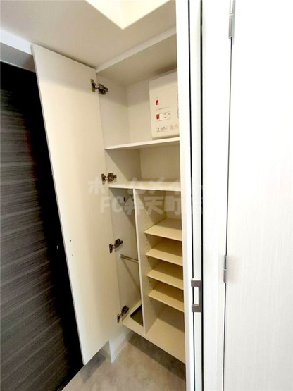 【その他】 | エスリード弁天町クレール