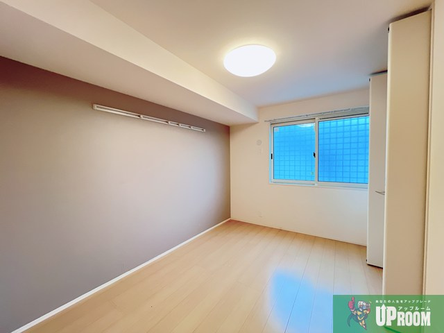 フェリーチェ中山の内装