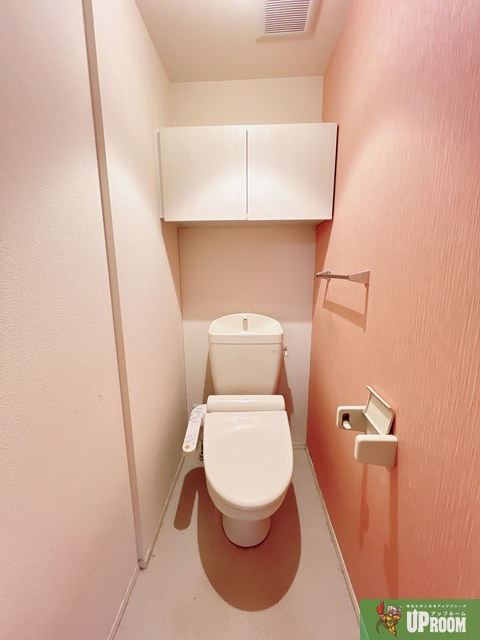 フェリーチェ中山のその他