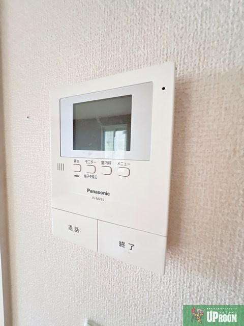 フェリーチェ中山の設備