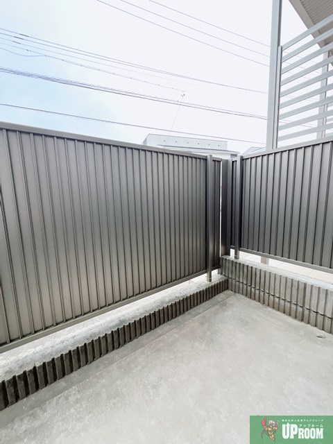 フェリーチェ中山の居間・リビング