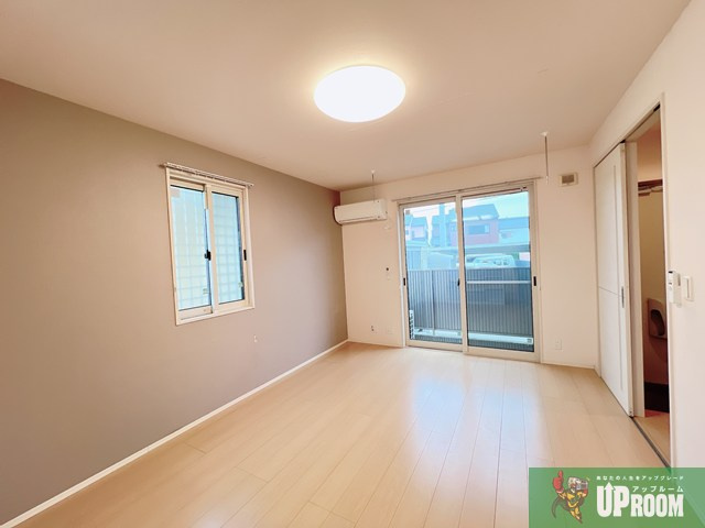 フェリーチェ中山のキッチン