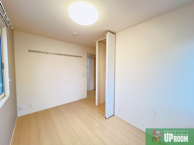 フェリーチェ中山のトイレ