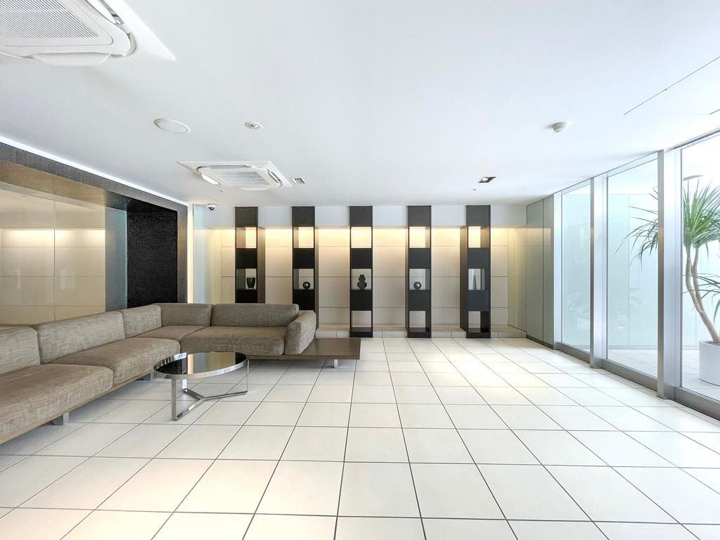 ピアースコード等々力のその他共用部分