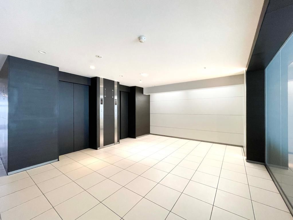 ピアースコード等々力