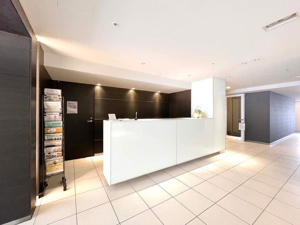 ピアースコード等々力