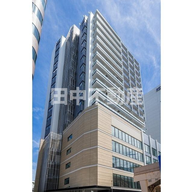 ルフォンプログレ渋谷ヒルトップ