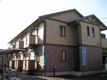 メゾンリシェスの画像