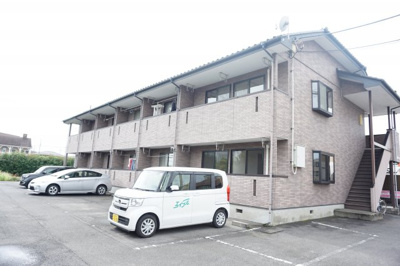 【外観】 | 市川ハイツ