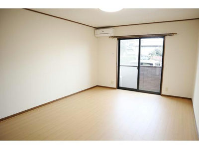 【居間・リビング】 | 市川ハイツ