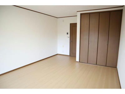 【居間・リビング】 | 市川ハイツ