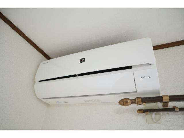 【設備】 | 市川ハイツ