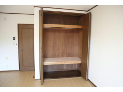 【収納】 | 市川ハイツ
