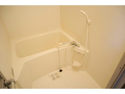 【浴室】 | 市川ハイツ
