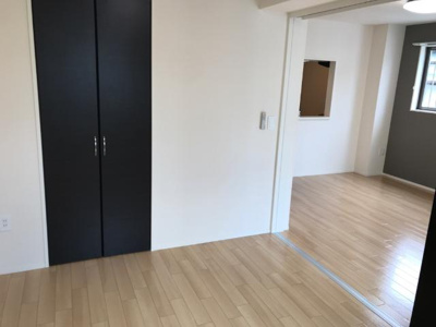 【内装】 | エイコンフィールドⅠ | 室内