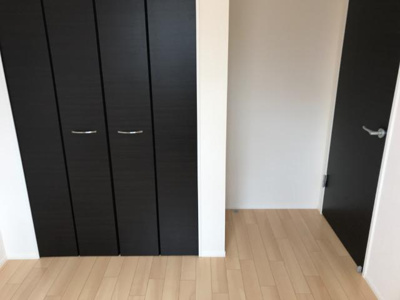 【収納】 | エイコンフィールドⅠ | 収納