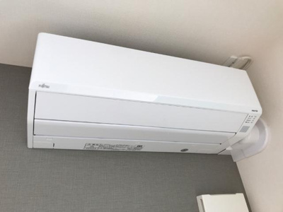 【設備】 | エイコンフィールドⅠ | 室内設備