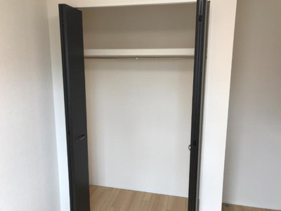 【収納】 | エイコンフィールドⅠ | クローゼット