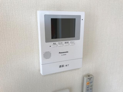 【セキュリティ】 | エイコンフィールドⅠ | セキュリティ