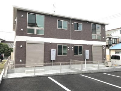 【駐車場】 | エイコンフィールドⅠ | 外観写真（昼）