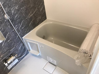 【浴室】 | エイコンフィールドⅠ | バス