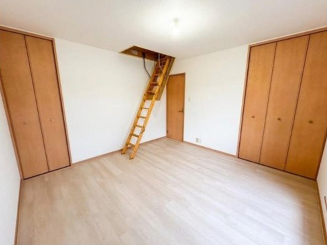 【洋室】 | 山科区西野楳本町　中古戸建