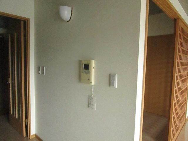 【セキュリティ】 | ASレジデンス材木町 | TVドアホン