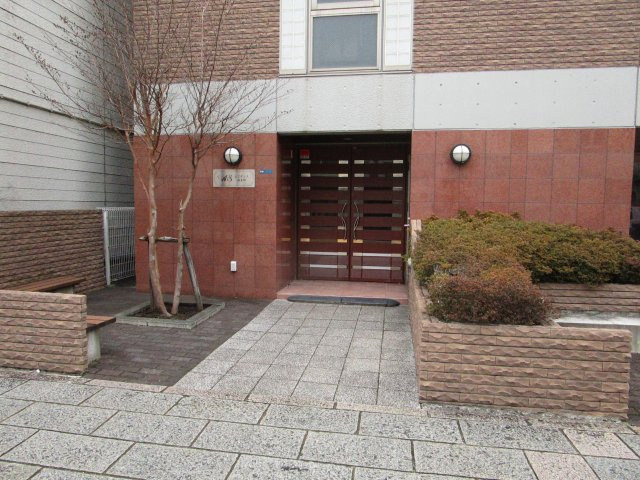 【外観】 | ASレジデンス材木町