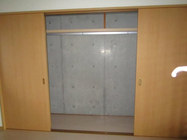 【収納】 | ASレジデンス材木町 | 収納豊富です