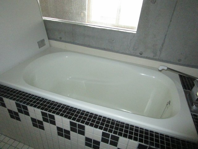 【浴室】 | ASレジデンス材木町 | お風呂で日々の疲れを落としましょう