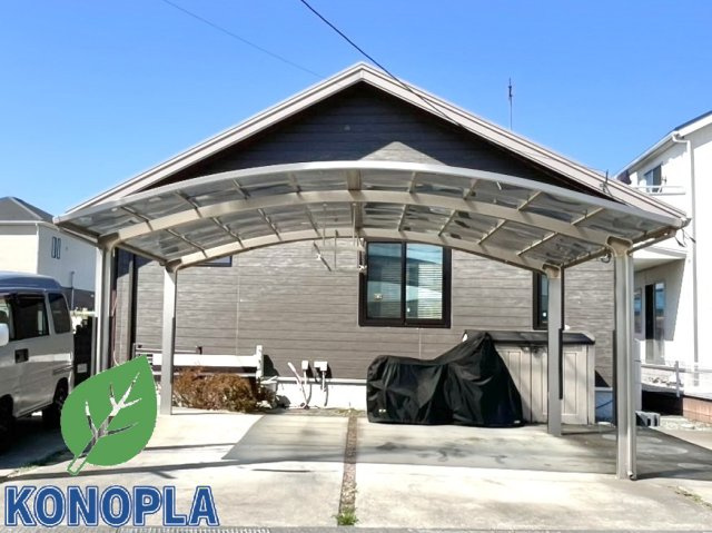 【中古戸建】伊勢崎市八寸町