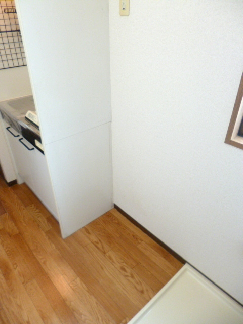 Ｋ和泉ビルのその他|★冷蔵庫置き場★