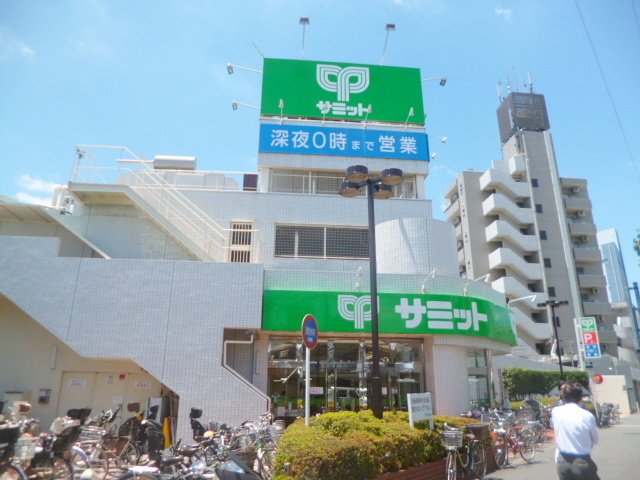 Ｋ和泉ビルのその他|サミットストア和泉店