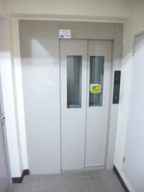 Ｋ和泉ビルのその他共用部分|★エレベーター完備★